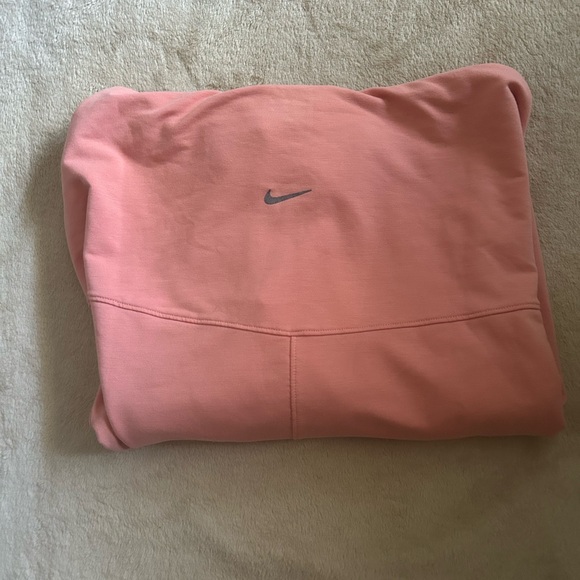 Nike Yoga DriFit Women’s Hoodie. - Picture 4 of 7